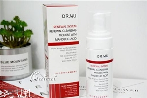 觅见氨基酸洁面慕斯,玻尿酸洁面慕斯