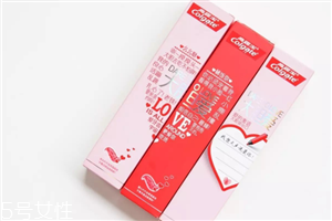 高露洁爱心牙膏好不好,高露洁光感白牙膏 高露洁爱心牙膏好不好,高露洁光感白牙膏