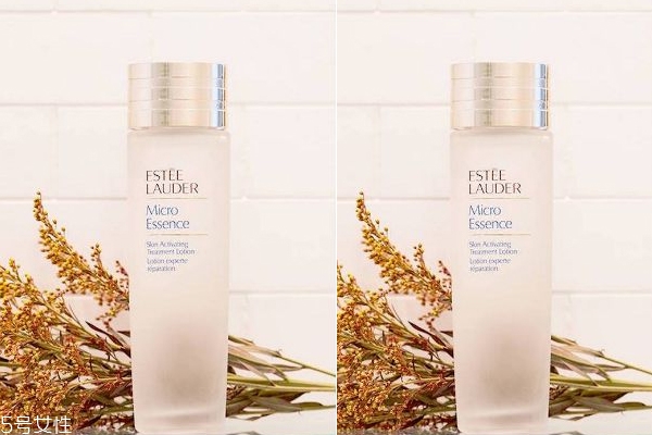 雅诗兰黛肌底微精华和sk2神仙水哪个好用,sk2神仙水和雅诗兰黛精华液哪个好