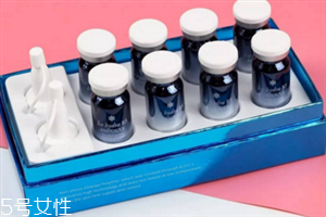 ahc玻尿酸精华怎么样,ahc透明质酸和ahc玻尿酸哪个好用