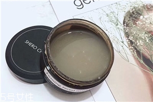 希罗瘦脸面膜千万不要用了,希罗瘦脸面膜保质期是多久