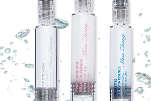 misszhang护肤品好不好,miss化妆品怎么样