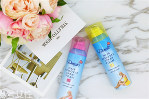 杜碧丝脱毛喷雾好用吗,杜碧丝脱毛喷雾可以脱腋毛吗