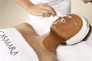 卡曼黄金面膜怎么样,卡曼面膜使用步骤