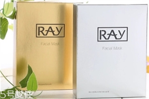 泰国面膜ray安全吗,泰国ray面膜使用方法