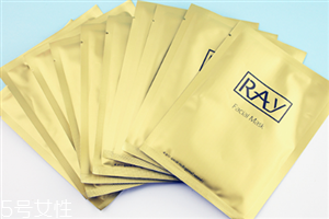 春雨面膜和ray面膜哪个好用?,春雨哪款面膜好用