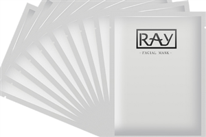 泰国ray蚕丝面膜怎么样怎么用,ray面膜多久敷一次比较好