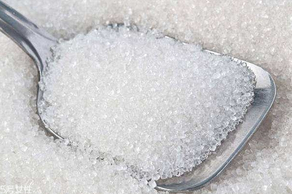 白糖去痘印吗,白糖祛痘印真的有用吗