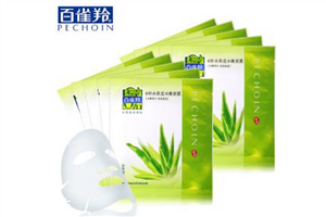 百雀羚面膜哪个系列好,百雀羚面膜好不好 百雀羚面膜哪个系列好,百雀羚面膜好不好