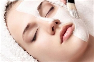 香蕉牛奶面膜的功效和作用点,香蕉牛奶面膜的功效和作用禁忌