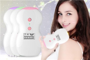 nextbeauty激光脱毛仪怎么样,nextbeauty脱毛仪使用方法