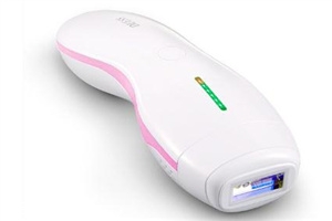 deess脱毛仪曝光,deess脱毛仪使用教程