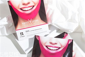 美法扎v脸面膜使用方法,v美态面膜多少钱一盒