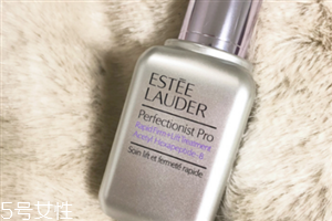 雅诗兰黛线雕精华可以和其他精华一起用吗,雅诗兰黛线雕精华怎么用效果好