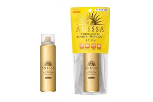 安耐晒喷雾使用方法,安耐晒防晒喷雾可以喷脸吗 安耐晒喷雾使用方法,安耐晒防晒喷雾可以喷脸吗