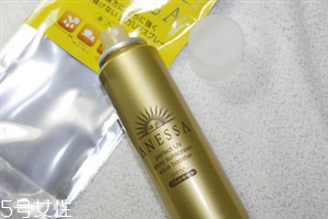 安耐晒防晒霜价格,安耐晒价格专柜价格