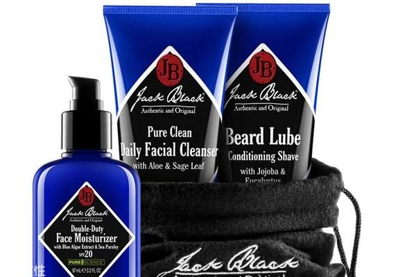 jackblack护肤品怎么样,jackblack是什么牌子