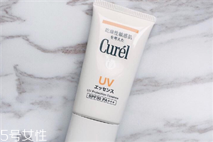珂润防晒霜好用吗,珂润防晒霜怎么样知乎
