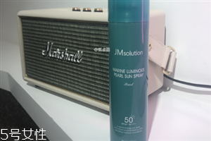 jm防晒喷雾保质期多久,jm防晒喷雾效果怎么样