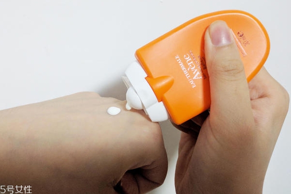 雅漾防晒小金刚好用吗,雅漾防晒霜小金刚真假辨别