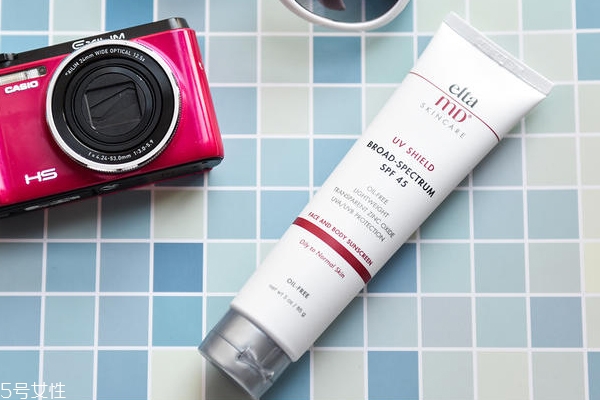 eltamd防晒霜怎么样,eltamd防晒霜孕妇可以用吗