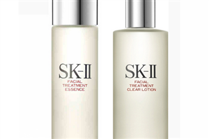 sk2是哪个公司旗下的品牌,sk2是哪个公司旗下的产品