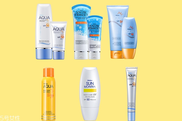 mistine防晒霜成分,mistine防晒霜是物理防晒还是化学防晒 mistine防晒霜成分,mistine防晒霜是物理防晒还是化学防晒