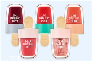 伊蒂之屋口红价格 伊蒂之屋口红价格