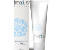 日本药妆店洗面奶,日本医用洗面奶