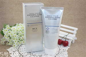 洗面奶先后顺序,用洗面奶洗脸的正确步骤