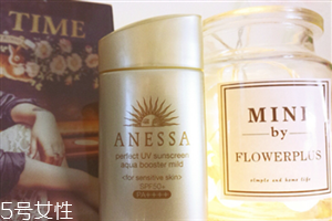 安耐晒小金瓶孕妇能用吗,安耐晒粉金瓶千万不要用