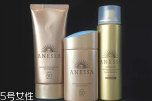 冬天能用安耐晒金瓶吗,安耐晒银瓶和金瓶区别 冬天能用安耐晒金瓶吗,安耐晒银瓶和金瓶区别