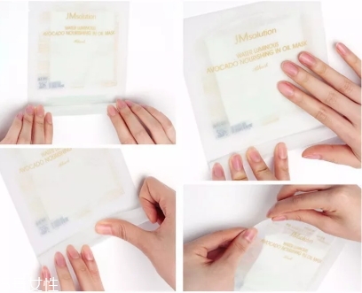 jm牛油果面膜怎么用面膜怎么用,jm牛油果面膜怎么用视频