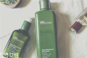 悦木之源菌菇水配什么乳液好用,悦木之源菌菇水正确用法