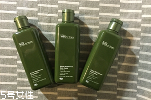 菌菇水可以淡化痘印吗,菌菇水可以去痘印吗