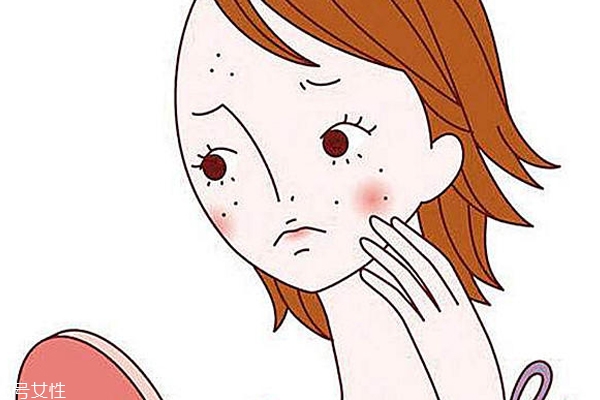 如何缓解毛孔粗大问题,如何改变毛孔粗大问题 如何缓解毛孔粗大问题,如何改变毛孔粗大问题