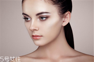 脸部不同部位长痘原因图解,脸上各部位长痘痘图解图和原因