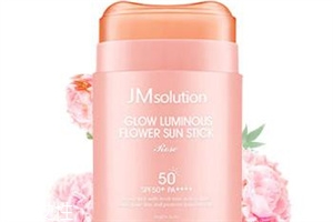 jm防晒棒怎么用,jm防晒霜成分