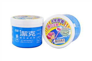 牙粉能让牙齿变白吗,刷牙粉能让牙齿美白吗