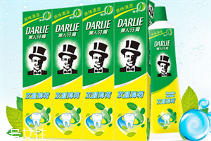 牙粉和牙膏哪个好用,牙粉和牙膏哪个好