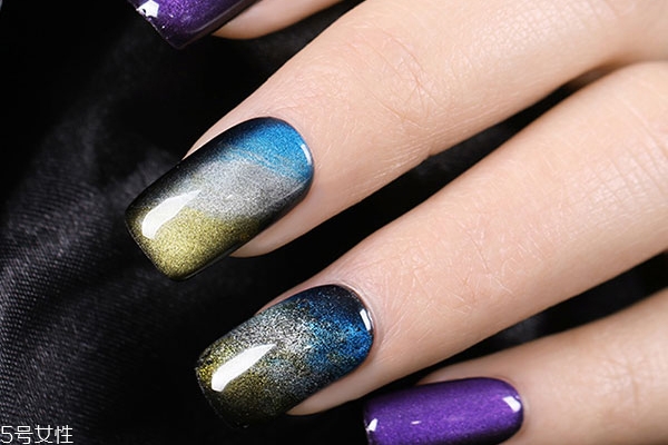 猫眼胶为什么吸不出来,猫眼胶每一遍都要吸吗