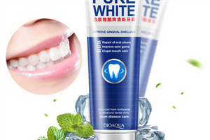 贵的牙膏和便宜的牙膏有什么区别,贵的牙膏和便宜的牙膏一样吗