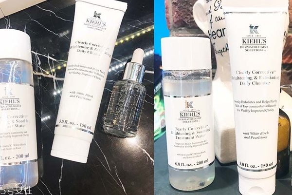 科颜氏美白面霜,科颜氏美白精华专柜价格