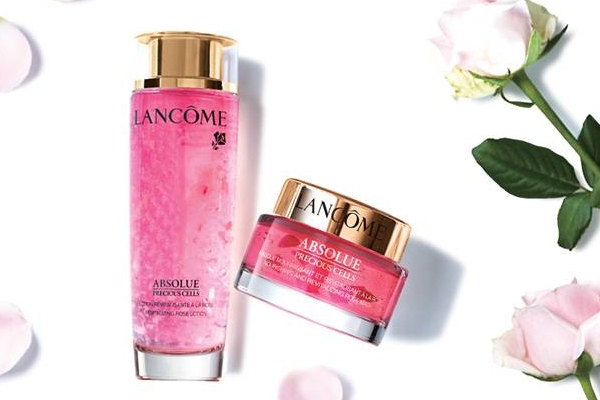 玫瑰精露的作用和用途,玫瑰精华露的用法