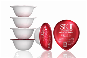 sk2睡眠面膜,skii面膜怎么用比较好