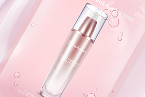 jm欧若拉面膜功效,jm欧若拉樱花面膜要洗吗