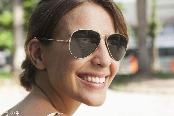 眼球需要防晒吗,眼睛需要防晒吗