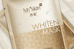 透蜜蚕丝面膜怎么样,透蜜保湿面膜