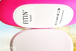 fitin洁面仪2代按摩怎么用,fitin洁面仪充电方法