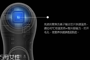 导出仪可以用洗面奶吗,导入导出美容仪可以用洗面奶吗